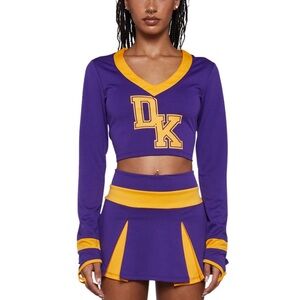 Dolls Kill Jennifer’s Body Costume